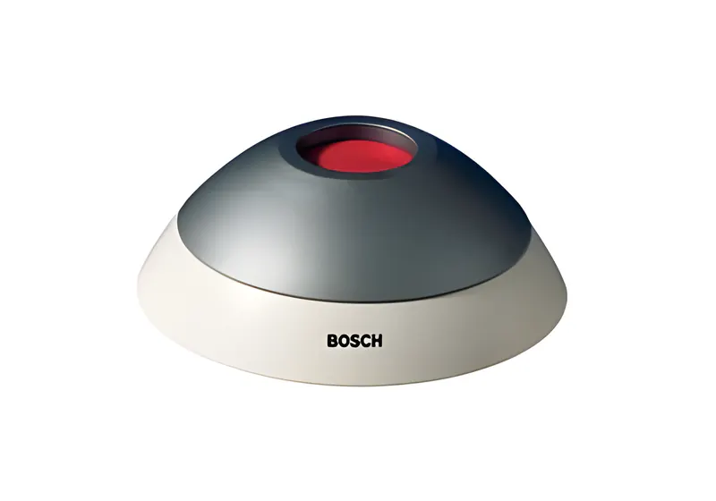 Bosch paniekknop